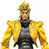 買取】一番くじ ジョジョの奇妙な冒険 ダイヤモンドは砕けない ラスト