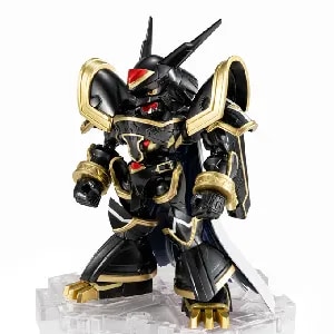 買取】デジタルモンスターバトルフィギュア スターターセット1(5体