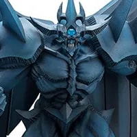 買取】B賞 オベリスクの巨神兵 魂豪示像 一番くじ 遊☆戯☆王シリーズ