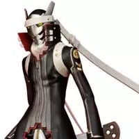 買取】ゲームキャラクターズコレクションDX ペルソナ4 イザナギ