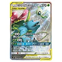 フシギバナEX SR [コレクションX] XY1 061/060 買取 | ポケモンカード