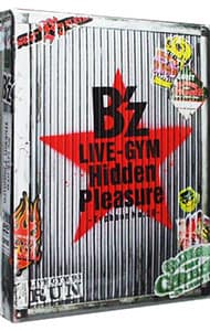 B'z LIVE－GYM 2001－ELEVEN－: 中古 | B'z【出演】 | DVDの通販なら