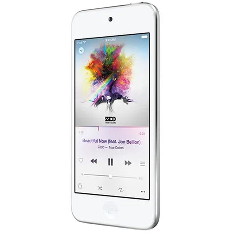 買取】iPod Classic 第6世代 80GB MB029J/A シルバー買取｜ネットオフ