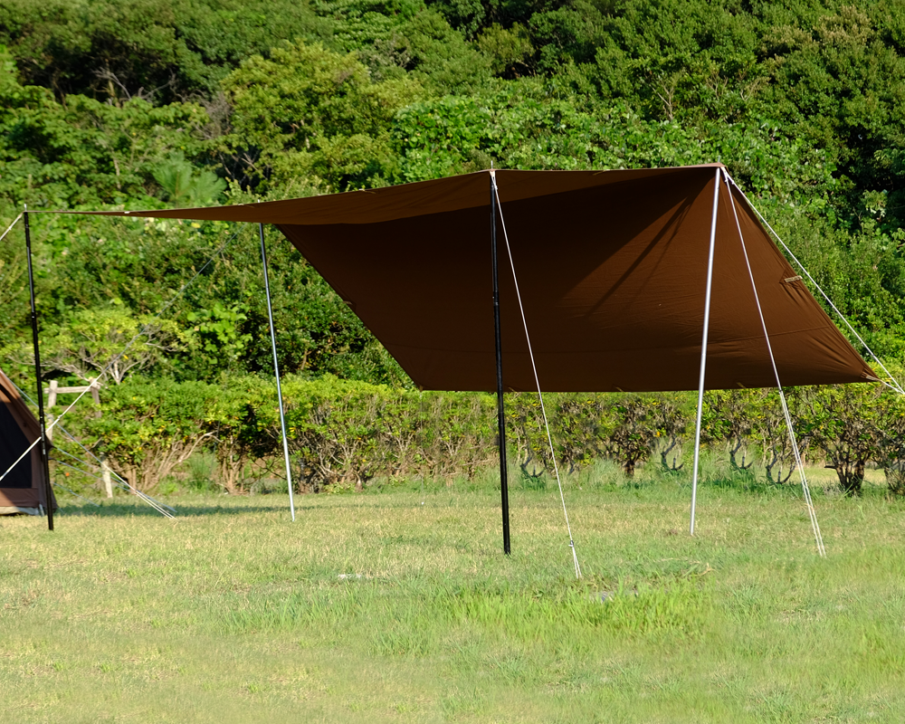 TCタープ4.0 - NEUTRAL OUTDOOR - ニュートラルアウトドア -