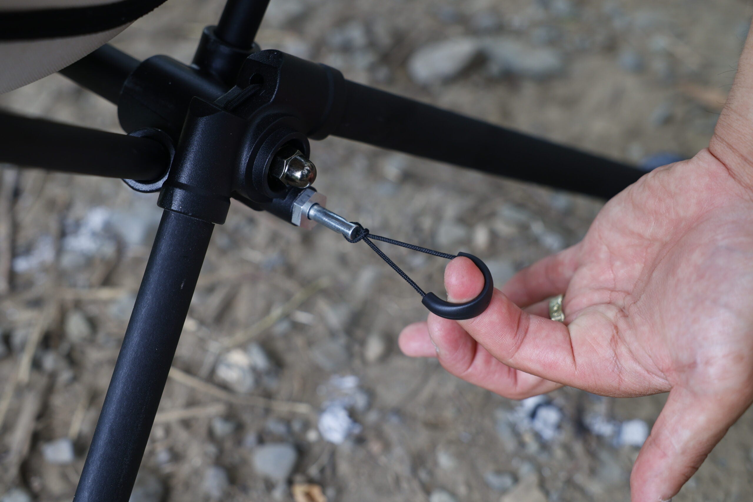 NEUTRAL OUTDOOR アウトドア CR チェア NT-CR01 アイボリー – Neutral