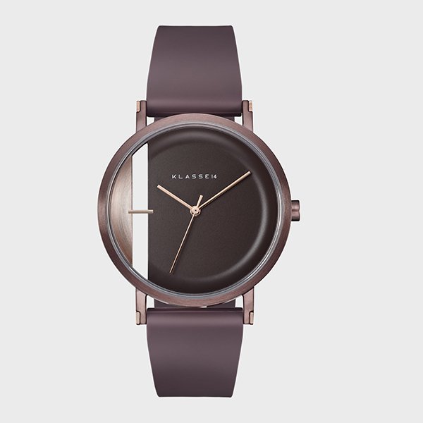 KLASSE14 クラスフォーティーン IMPERFECT Line WIM21BK018M クォーツ