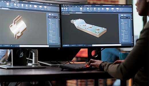 3D styku 3D ボディ スキャン システム – Neuvition | ソリッド