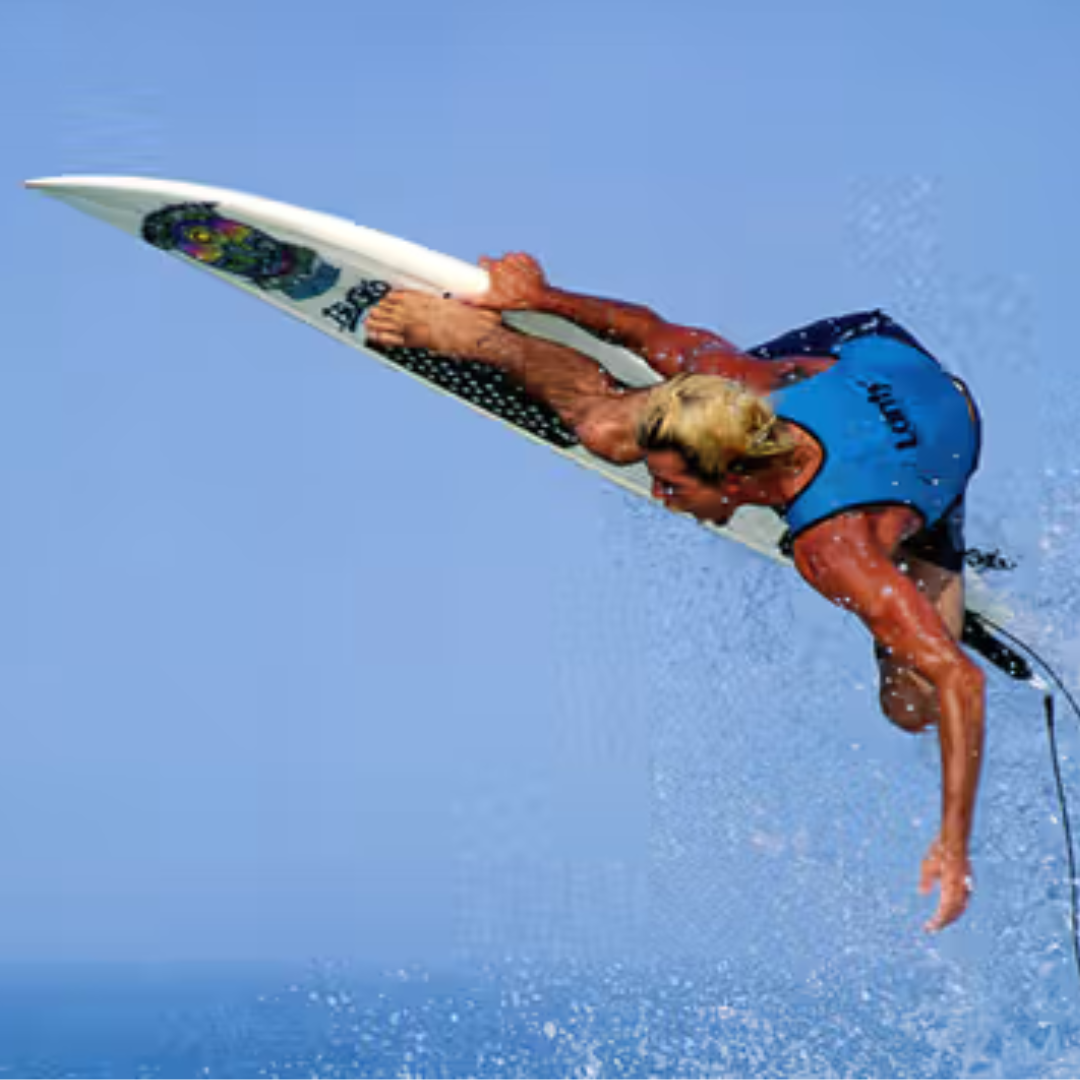 3DFINS Christian Fletcher サーフボードフィン 3DFINS Christian