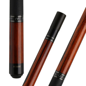 MUSASHI（ムサシ）CUES | ビリヤードの専門店【ニューアート Billiards】
