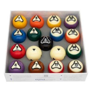 ボール | ビリヤードの専門店【ニューアート Billiards】