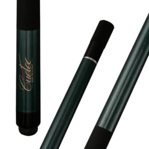 週末特価 CUETEC PRO LINE 2×4 ノワール ブラック 中古 週末特価