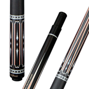 BCJ 限定 Cue | ビリヤードの専門店【ニューアート Billiards】