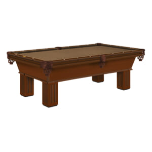 クラシック（家具調） | ビリヤードの専門店【ニューアート Billiards】