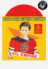 Rage Against The Machine-Evil Empire Exclusive LP Color Vinyl