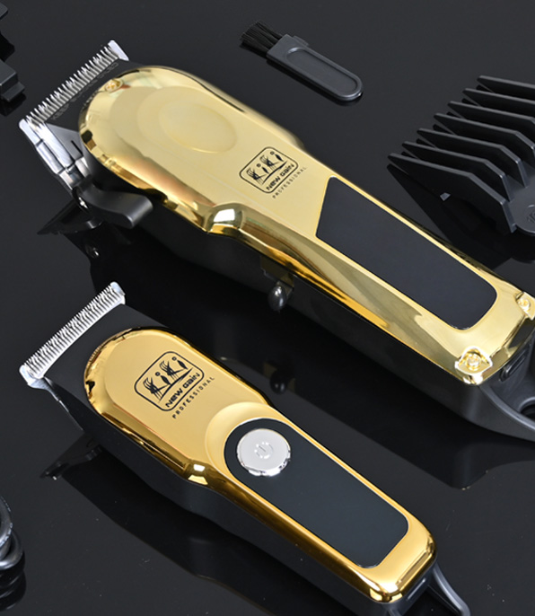 ヘアクリッパー卸売、ヘアトリマーメーカー、理髪店 - WMARK