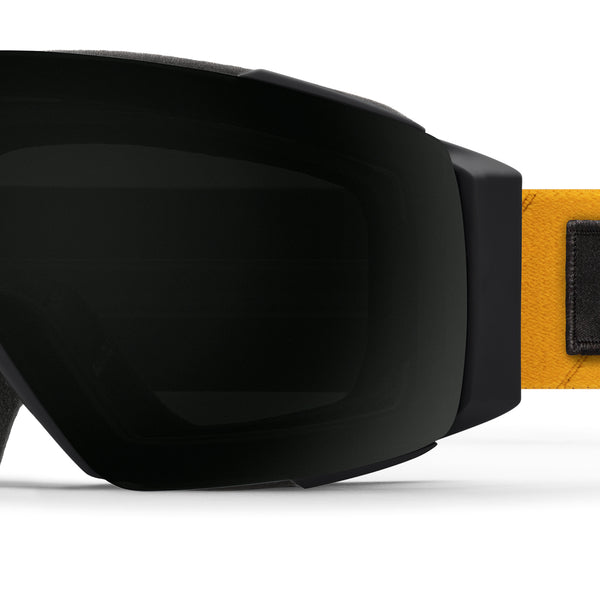 SMITH I/O MAG Unisex Winter Snow Goggles | Artist Collection | The