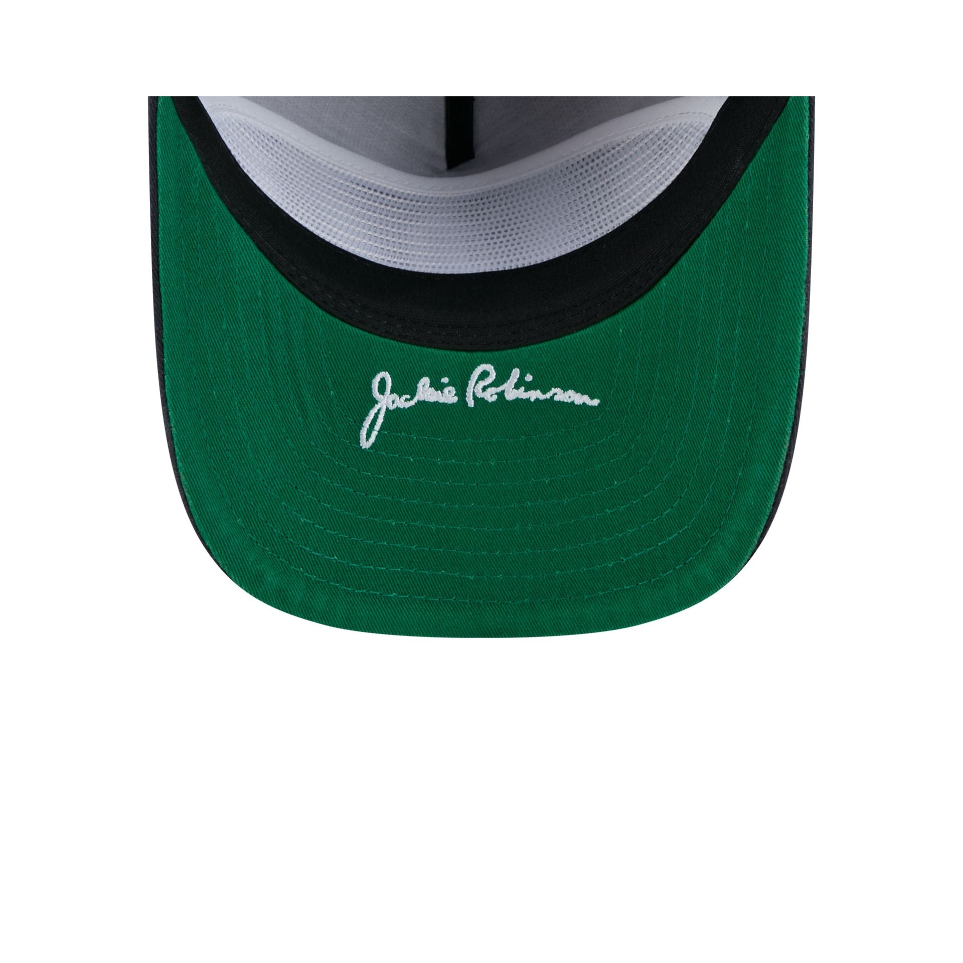 Detroit Tigers Jackie Robinson Day 2025 Golfer Hat – New Era Cap