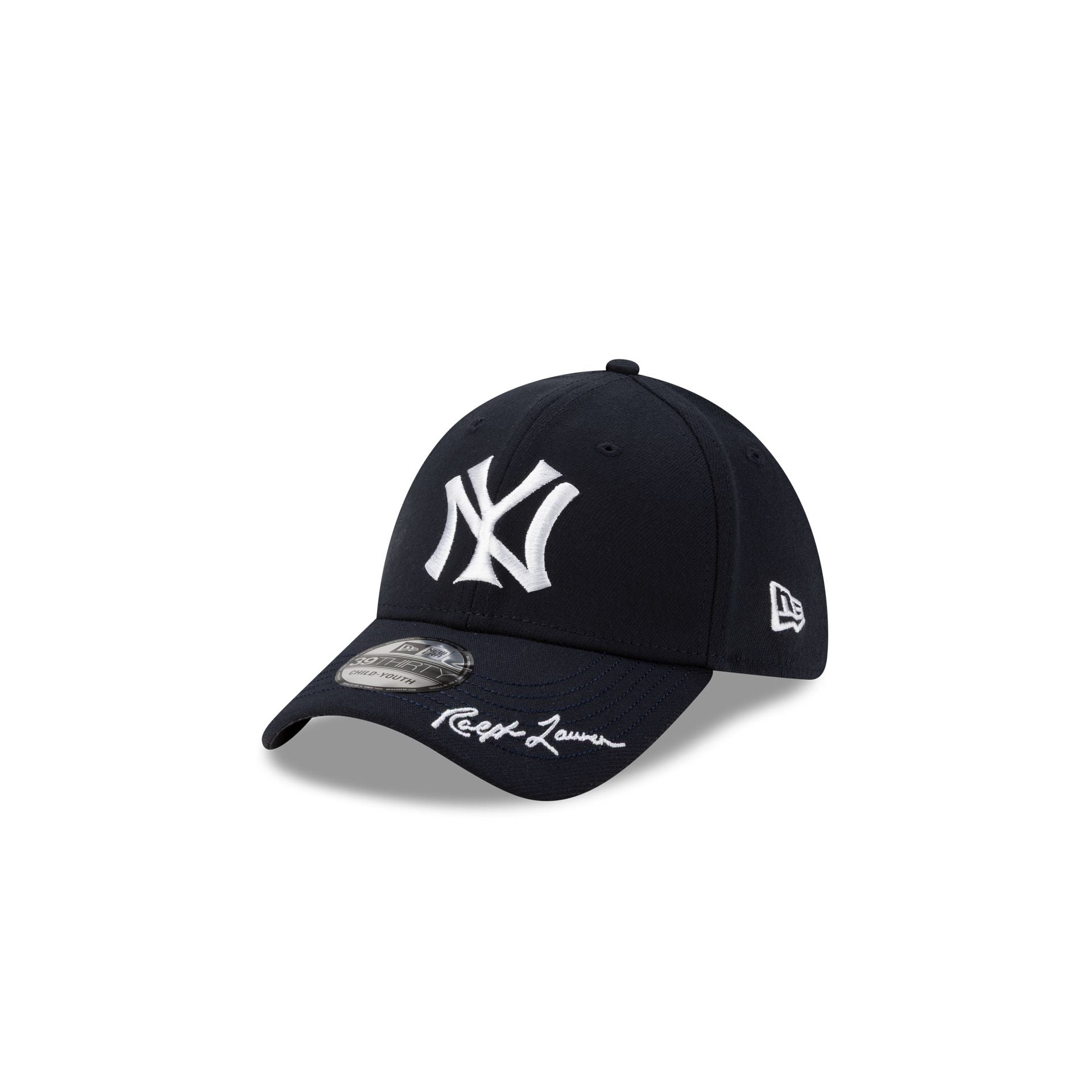 Ralph Lauren x MLB – New Era Cap