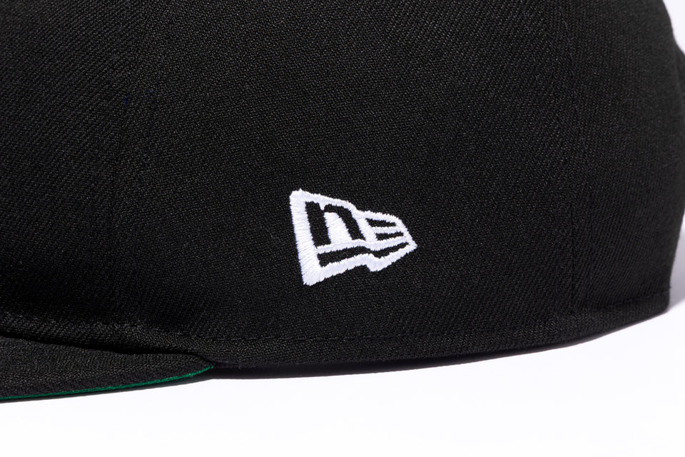RC 9FIFTY ©SAINT Mxxxxxx ブラック | ニューエラオンラインストア