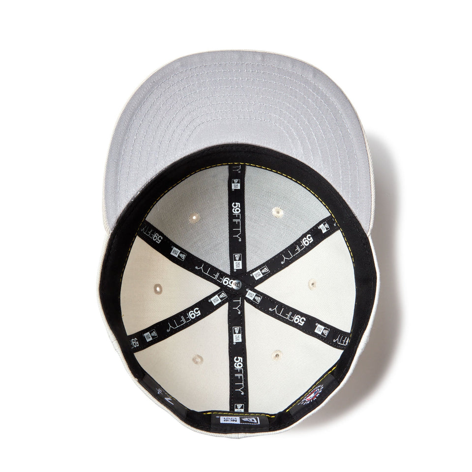 59FIFTY Powered by GORO NAKATSUGAWA（min-nano）ニューヨーク