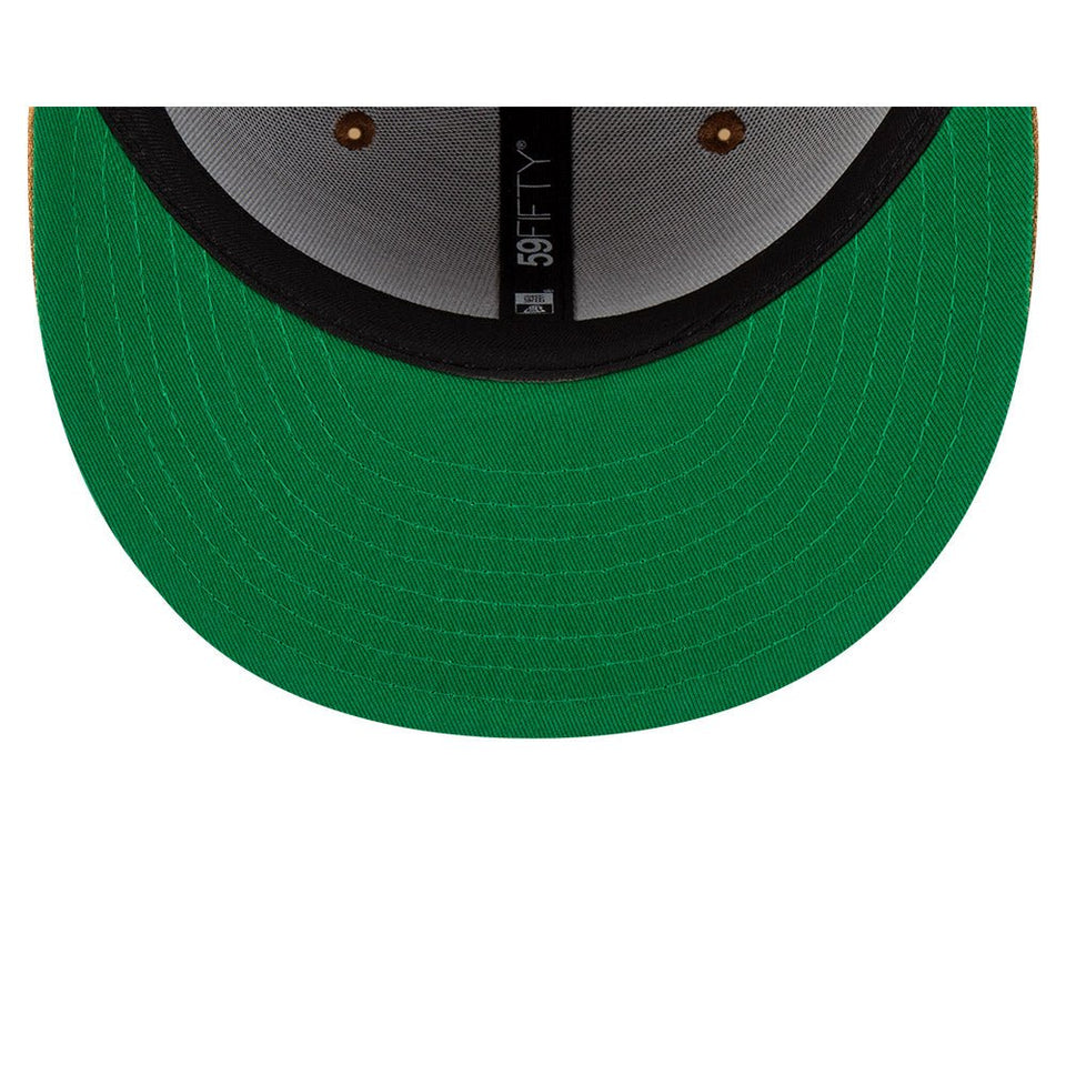 59FIFTY Union x Los Angeles Dodgers ロサンゼルス・ドジャース