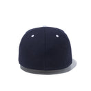 59FIFTY 大阪近鉄バファローズ 1997 ネイビー / スノーホワイト グレー