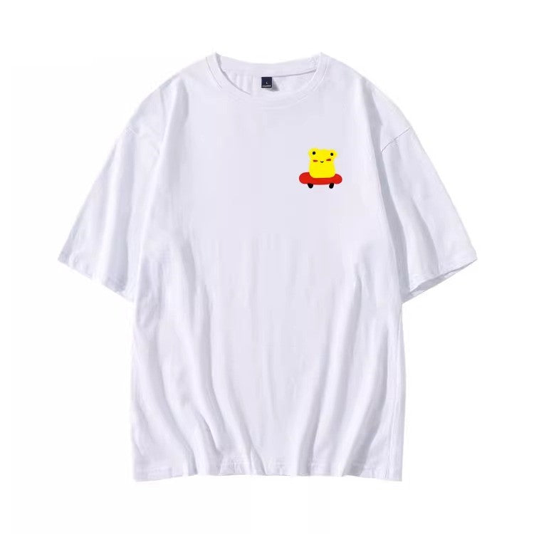 Fan-made] NewJeans Hanni Birthday Live T-shirt – NewJeans Universe