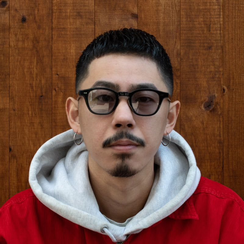 NEW. CHUMLEY'S – NEW. eyewear