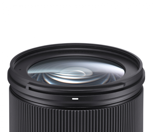 Sigma 16mm F1.4 DC DN Lens for Sony E and Micro Four Thirds mounts