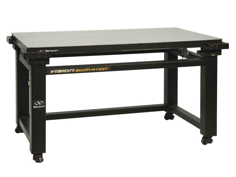 M-VIS3648-SG2-325A Optical Workstation