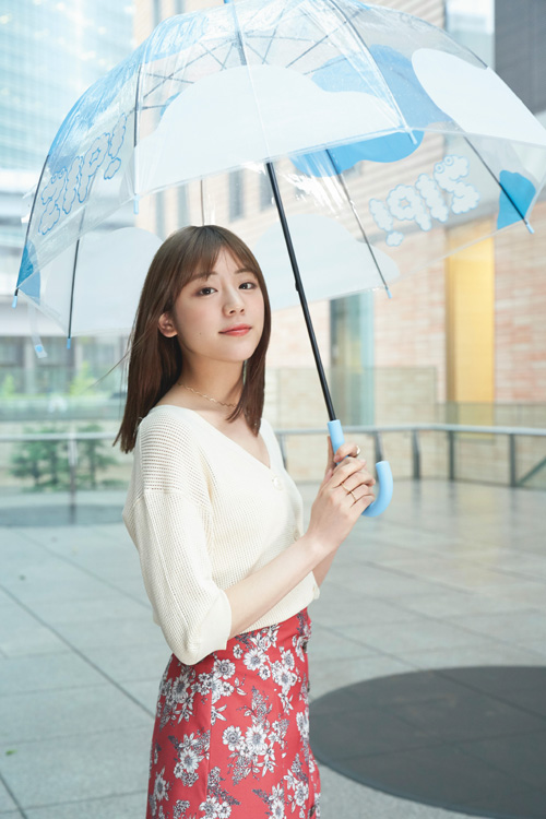 ZIP！』お天気の貴島明日香 次のコスプレは七夕の浴衣？｜NEWSポストセブン