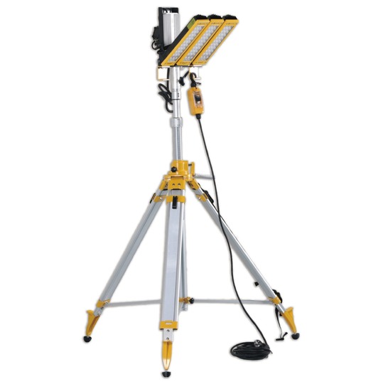 業務用や個人用の電池（充電池・充電器）・LED投光器｜NEXcell（ネクセル）