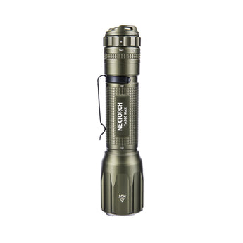 NEXTORCH TA30C MAX Flashlight – 3000 Lumen Tactical Light