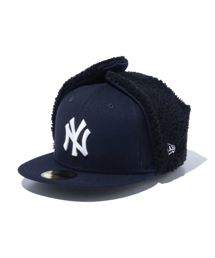 NEW ERA(ニューエラ) 59FIFTY Dog Ear ドッグイヤー ニューヨーク