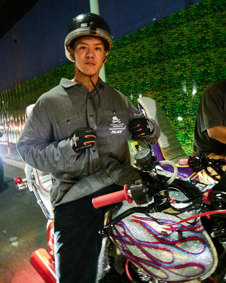 COLLECTION | NEIGHBORHOOD