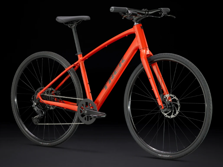 Newモデル！TREK『FX2 Gen4』 『FX3 Gen4』 バイシクルネコモト各店に