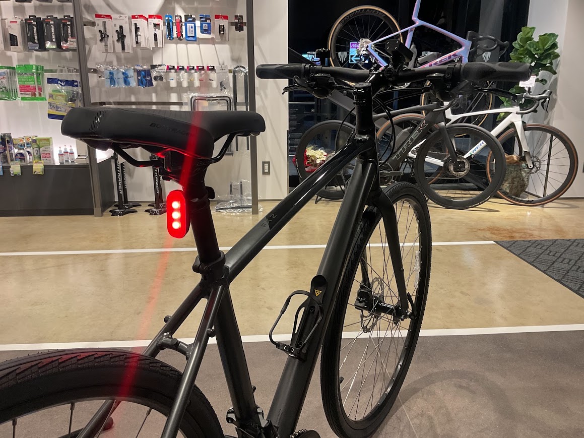 TREK FX2 Disc Gen3 【千葉県内での直接取引のみ】 TREK FX2 Disc Gen3