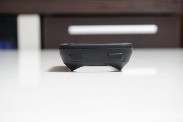 ついに高級サイコン買ってしまいました！「GARMIN EDGE 820J」の