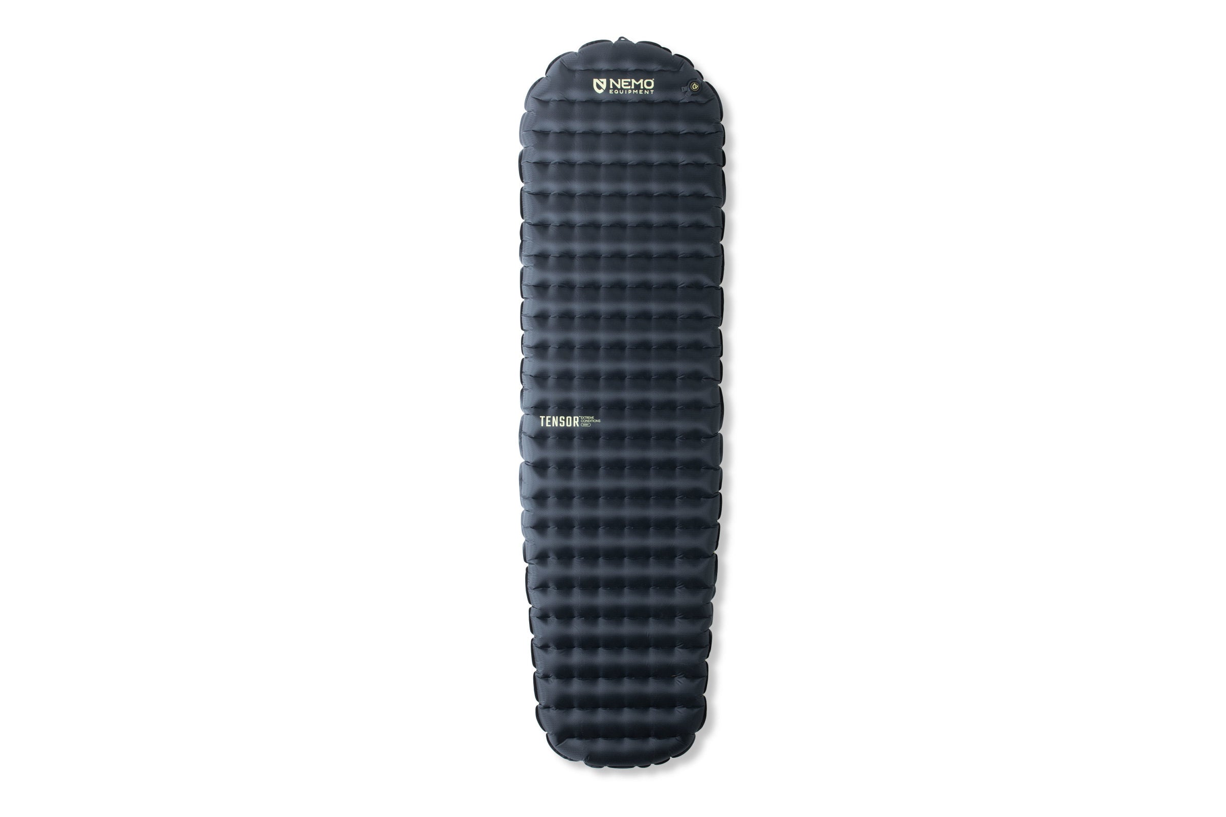 Tensor™ Extreme Conditions Insulated Sleeping Pad | NEMO Equipment