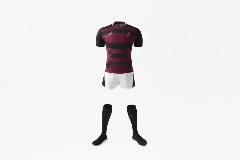 uniform - nendo