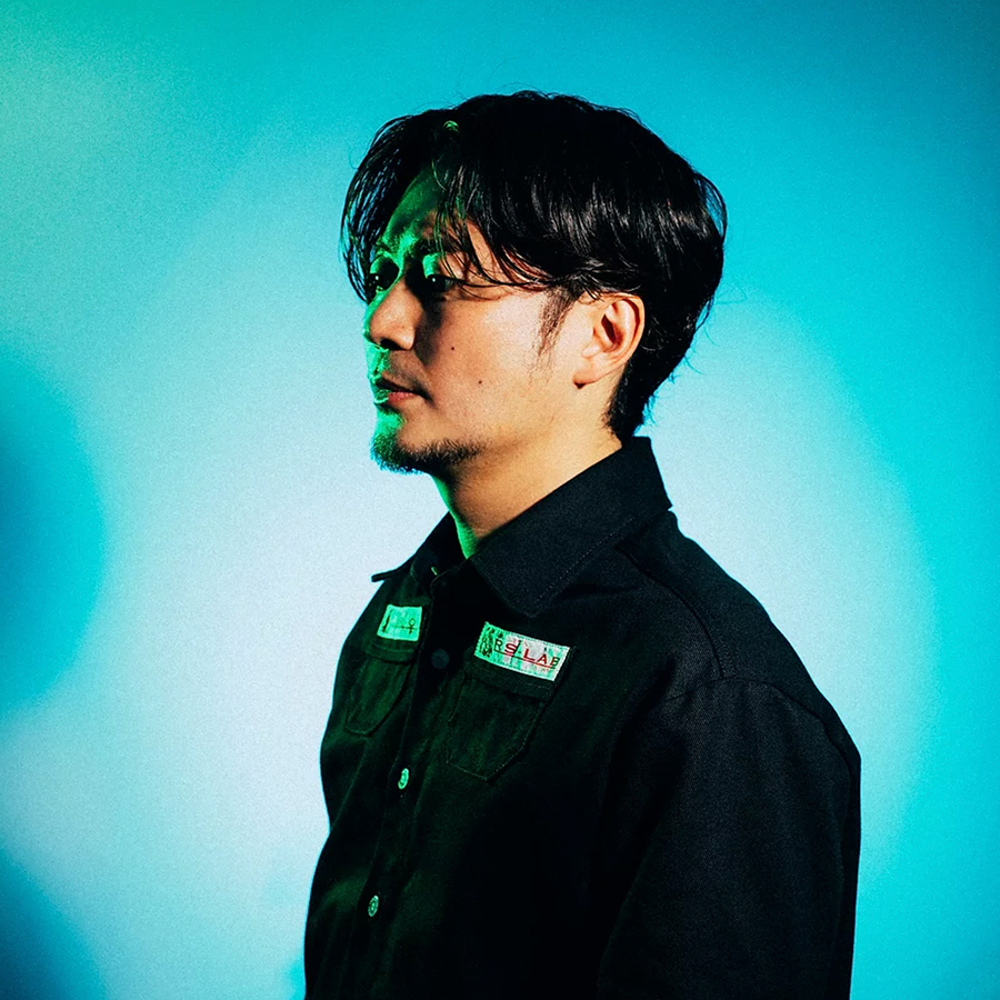 SATOSHI YOSHIDA - NEO created by OYAIDE Elec.ARTIST REVIEWS | NEO