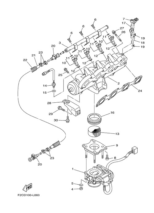 純正部品オーダーシステム│ネオネットマリン通販