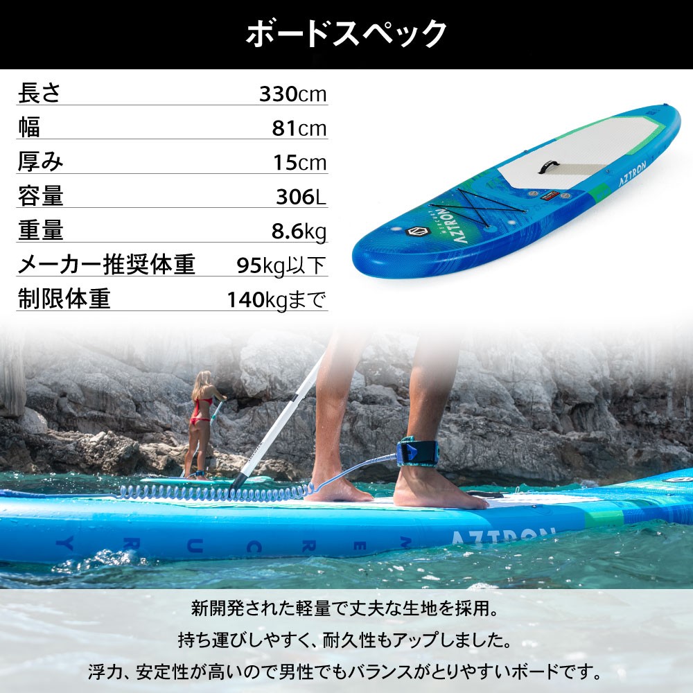SNOOPY Admiral クロスフレアスリーブ ATLA408 ブルー SNOOPY Admiral