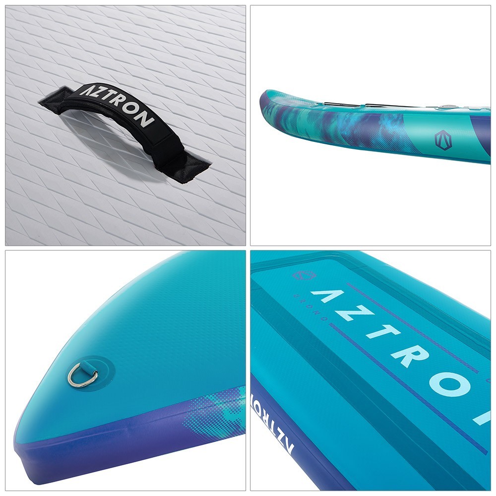 URONO ウロノ SUP(スタンドアップパドルボード) インフレータブル 11'6