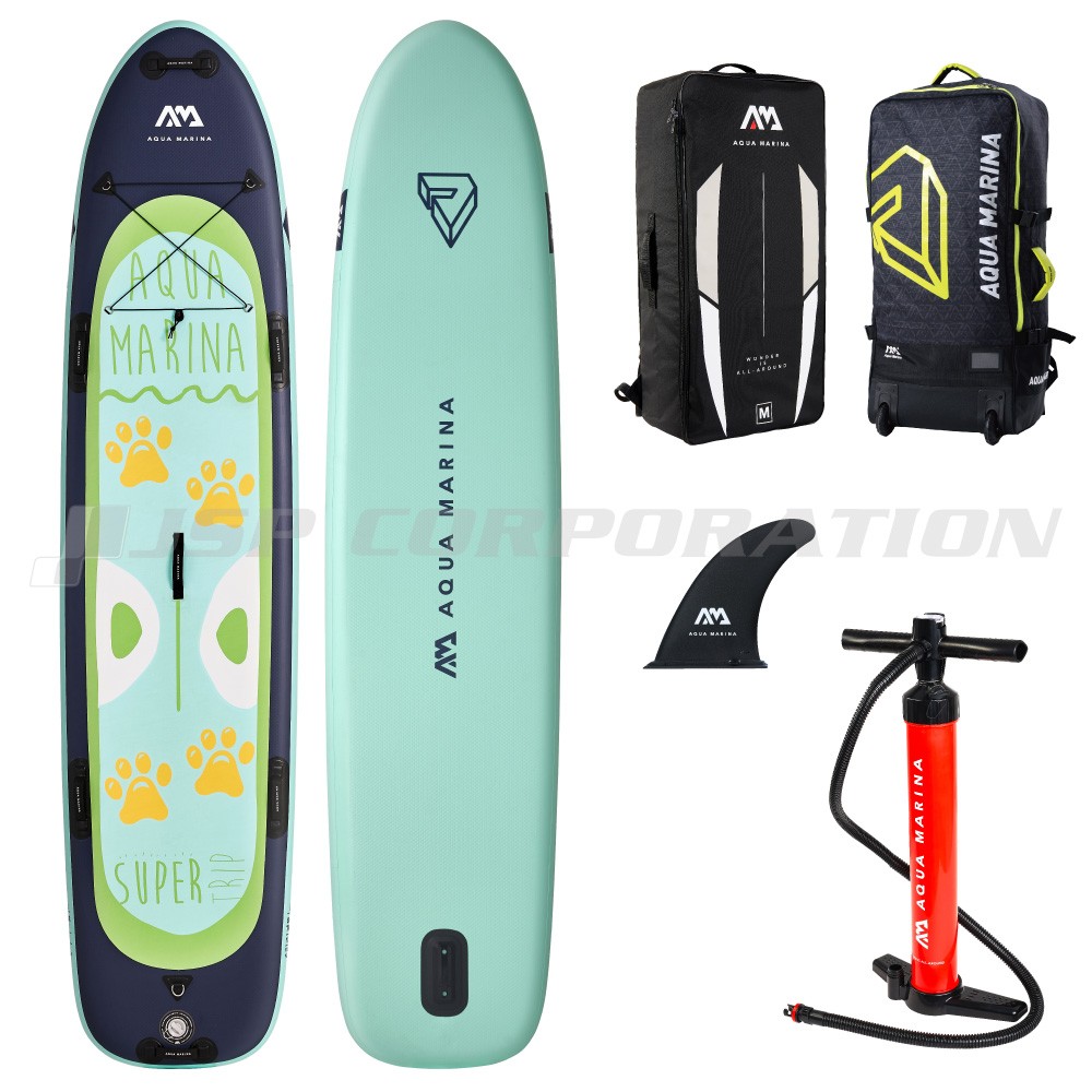 SUPER TRIP スーパートリップ SUP(スタンドアップパドルボード