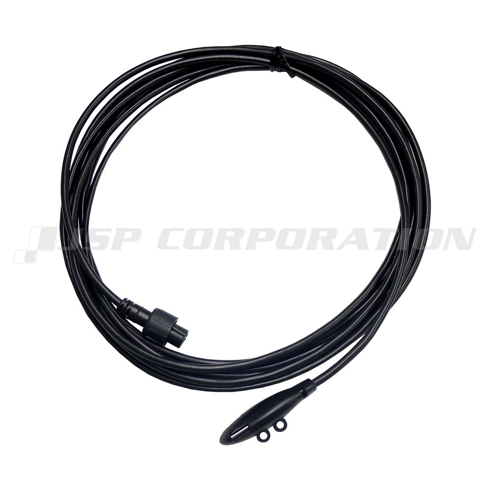 水温センサー トランザムタイプ TC03-05 海水対応品 5m プラグ8P