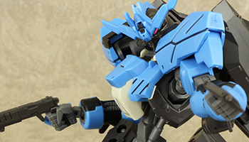 機動戦士ガンダム 鉄血のオルフェンズ HG 1/144 ガンダムヴィダール