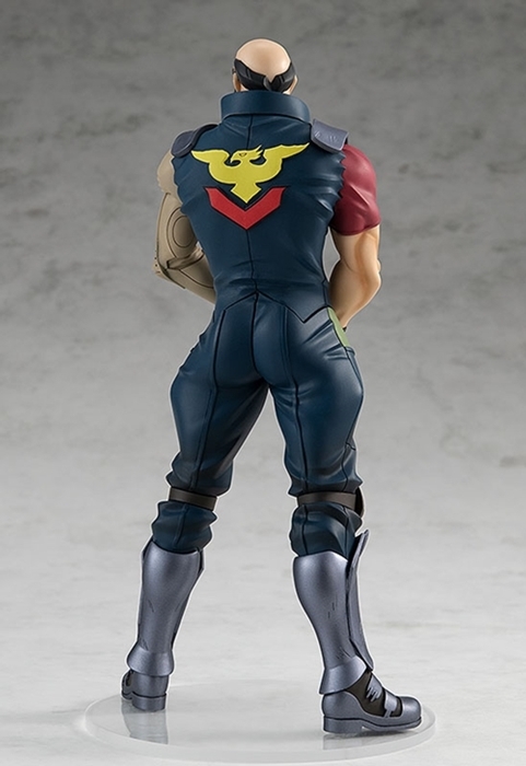 POP UP PARADE カウボーイビバップ ジェット・ブラック グッズ - Neowing