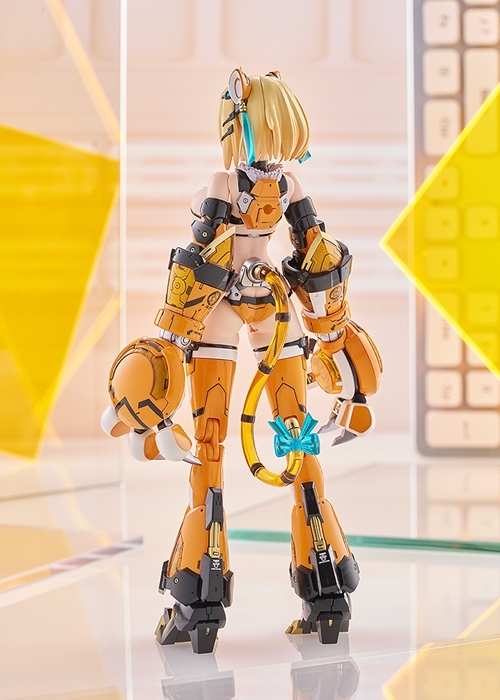 PLAMAX BP-02 バニースーツ プランニング ソフィア・F・ シャーリング