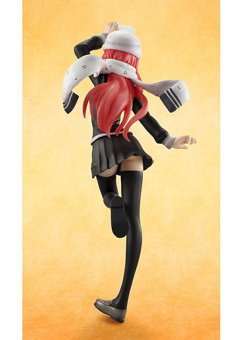 エクセレントモデル デビルサバイバー 2 伴亜衣梨 フィギュア・ドール